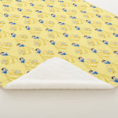 スノーホワイトシェルパブランケット シェルパブランケット (3/4)