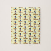 スノーホワイトジグソーパズル ジグソーパズル (縦)