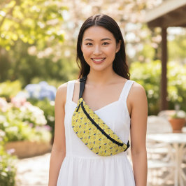 スノーホワイトファニーパック ファニーパック