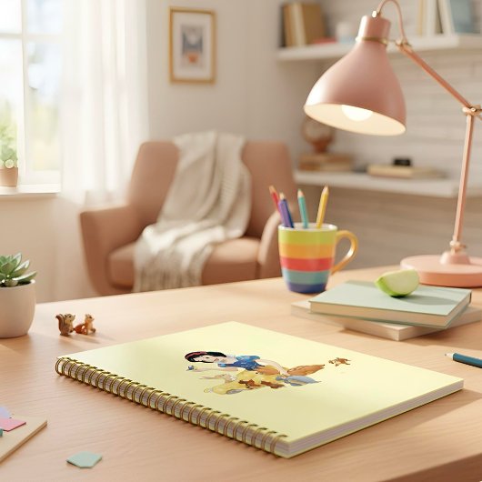 スノーホワイトプランナー プランナー手帳