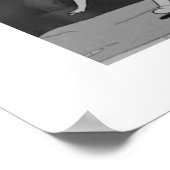 スノーホワイトベティ幽霊 ポスター (角)