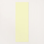 スノーホワイトヨガマット ヨガマット (裏面)