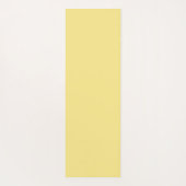 スノーホワイトヨガマット ヨガマット (裏面)