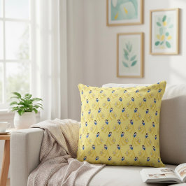 スノーホワイト装飾用クッション クッション