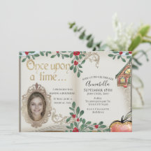 スノーホワイト魔法鏡おとぎ話