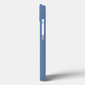 スノーボーダーシーン – ワシントン Case-Mate iPhoneケース (裏面 / 左)