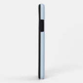 スノーボーダー場面-ロッキー山脈 Case-Mate iPhoneケース (裏面/右)
