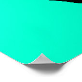 スノーボーダー ポスター (角)