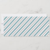 スノーボーディングクリスマスプレゼント券 (裏面)