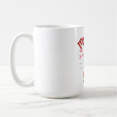 スノーボードに最適な靴。 コーヒーマグカップ (左)