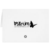 スノーボードのハイファイ (裏面横)