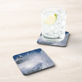 スノーボードアットスノーバードリゾートワサッチ コースター (右側)