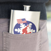 スノーボードアルタ フラスク (インサイチュ)