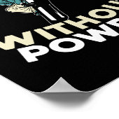 スノーボードウィンタースポーツ – スノーボードスノーボーダー ポスター (角)