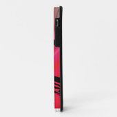 スノーボードジャンプ Case-Mate iPhoneケース (裏面/左)