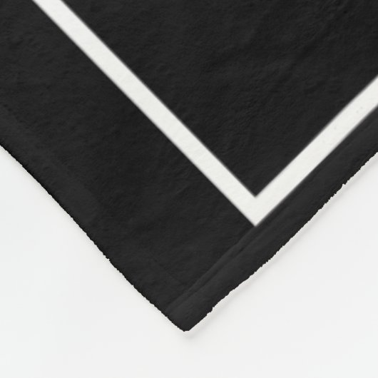 スノーボードスキーウィンタースポーツ雪の粉の日のロゴ フリースブランケット (角)