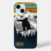 スノーボードスキーマウンテンスキーゲレンデレトロ名