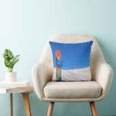 スノーボードスノーボードスノーボーダー クッション (椅子)