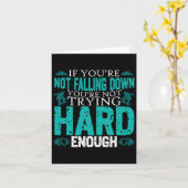 スノーボード用スノーボードヴィンテージもしレトロNot カード (黄色い花)