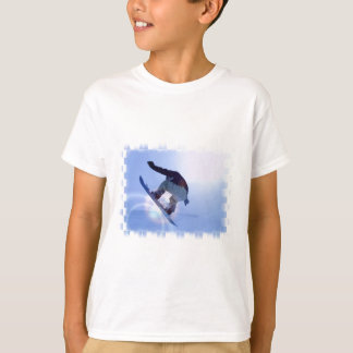 スノーボード12 Tシャツ