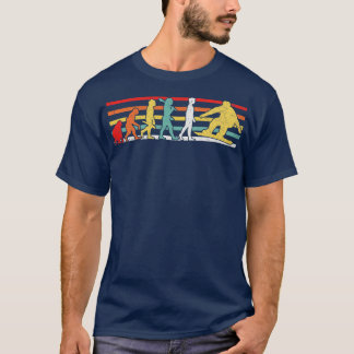 スノーボード1 Tシャツ