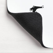 スノーボード360 マウスパッド (コーナー)