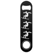 スノーボード スピード栓抜き (裏面)