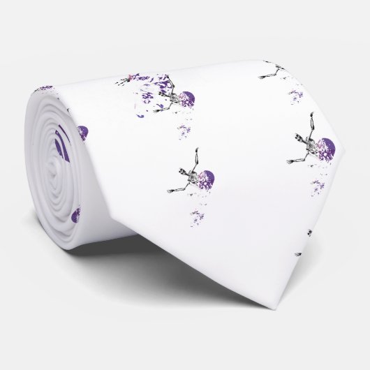 スノーボード ネクタイ (ロール)