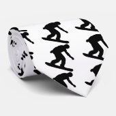 スノーボード ネクタイ (ロール)