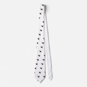 スノーボード ネクタイ