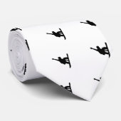 スノーボード ネクタイ (ロール)