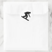 スノーボード ラウンドシール (バッグ)