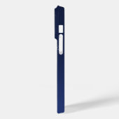 スノーボード | Case-Mate iPhoneケース (裏面 / 左)