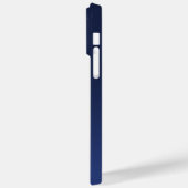 スノーボード | Case-Mate iPhoneケース (裏面 / 左)