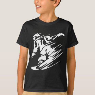 スノーボード Tシャツ