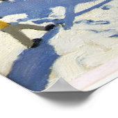 スノーボールズツェルマット ポスター (角)