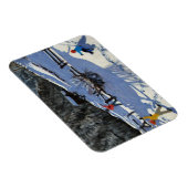 スノーボールズツェルマット マグネット (右側)