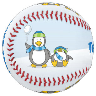 スノーボールペンギンスソフトボール ソフトボール