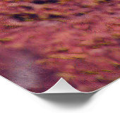 スノーボ絵を描ード ポスター (コーナー)