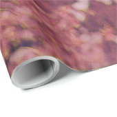 スノーボ絵を描ード ラッピングペーパー (ロールコーナー)