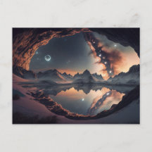 スノーマウンテンピークスター銀河系