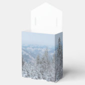 スノーマウンテンフォレストアプレーススキ結婚ーズイベント フェイバーボックス (オープン)