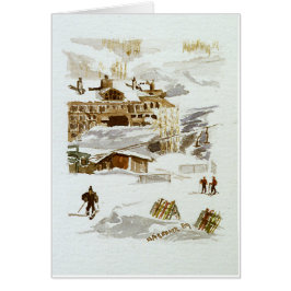 スノーマスコロラド