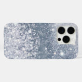 スノーマンとスノーフレーク Case-Mate iPhoneケース (裏面 (横))