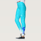 スノームース – レギンス (左)