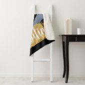 スノーモバイルレトロスタイルスノーモービル シェルパブランケット (インサイチュ)