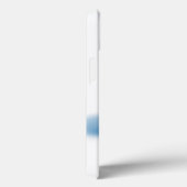 スノーモンキー雪合戦 Case-Mate iPhoneケース (裏面 / 右)