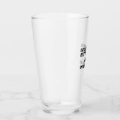 スノーモービルの生活は良い タンブラーグラス (右)