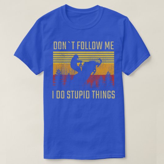 スノーモービルスノーモービル2 Tシャツ (デザイン正面)