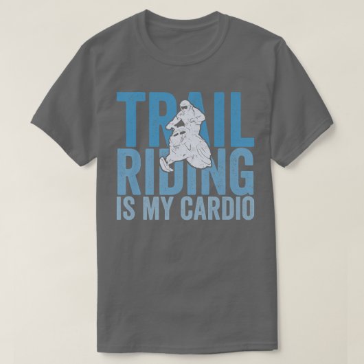 スノーモービルトレイル乗用スノーモービルモータースルSno Tシャツ (デザイン正面)